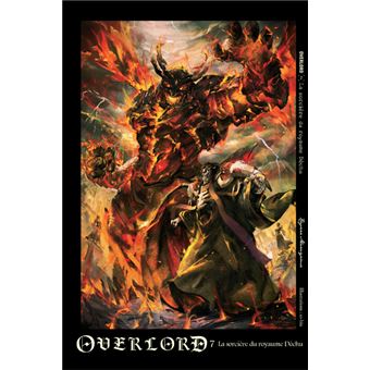 Overlord - Tome 7