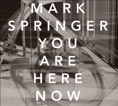 You Are Here Now