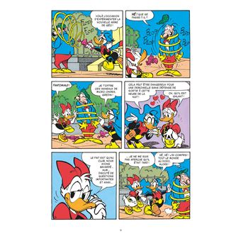 Fantomiald Intégrale - Tome 10
