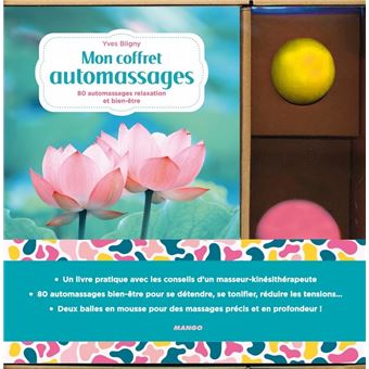 Mon guide automassages