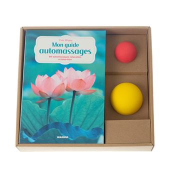 Mon guide automassages