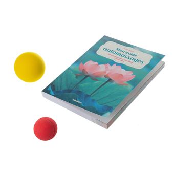 Mon guide automassages