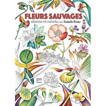 Fleurs sauvages
