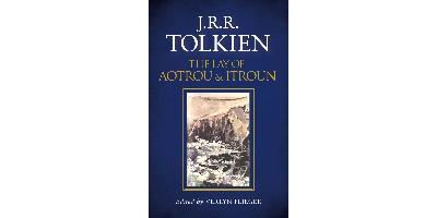 Lay of Aotrou and Itroun