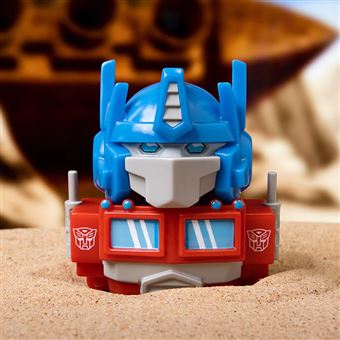 Tubbz Canard Cosplay Transformers Optimus Prime