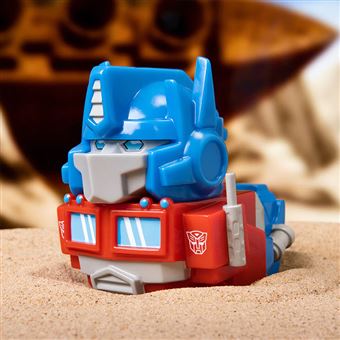 Tubbz Canard Cosplay Transformers Optimus Prime