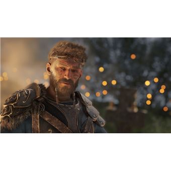 Assassin’s Creed Valhalla PS5