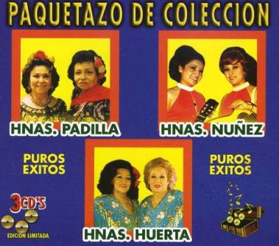 30 puros exitos