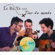 Tour du Monde Digipack