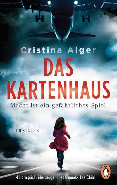 DAS KARTENHAUS - MACHT IST EIN GEFÄHRLICHES SPIEL - Achat Livre ou ...