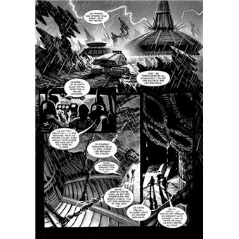 Aliens, La série originale - Intégrale