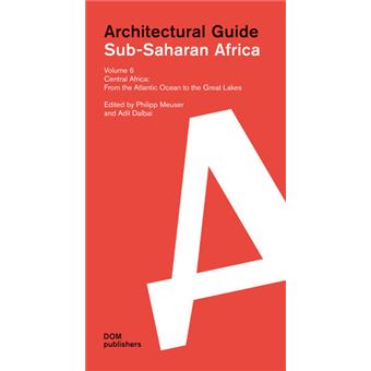 Architectural Guide Sub-Saharan Africa