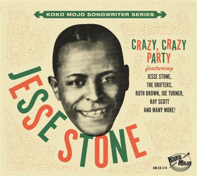Jesse Stone : Crazy, Crazy Party