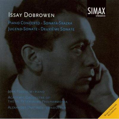 Concerto p/son