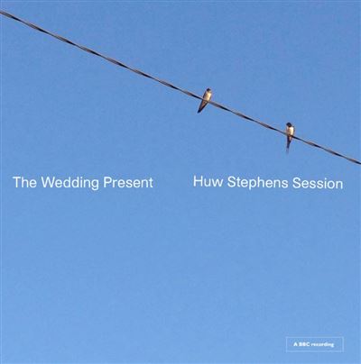 Huw Stephens Sessions
