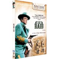 Le Raid DVD