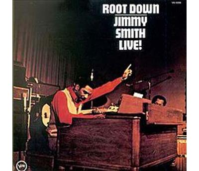 Root Down Live