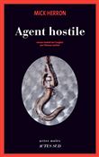 Agent hostile