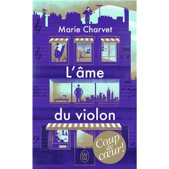 L'ame du violon