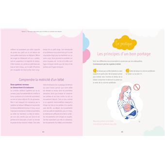 Mode d'emploi pour apaiser bébé