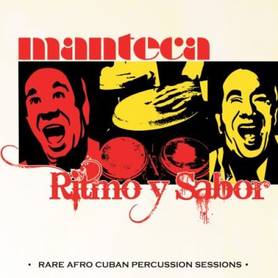 Ritmo y sabor