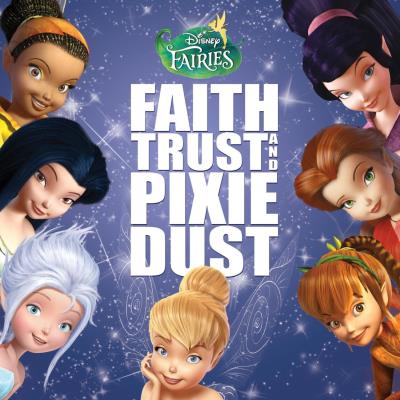 Disney fairies