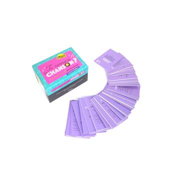 Mini apéro - Tu connais la chanson ? NE