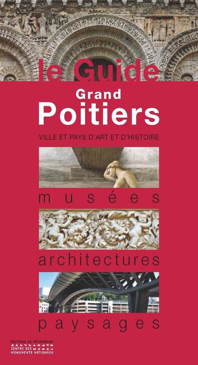 Grand Poitiers