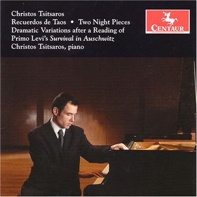 Recuresdos de Taos Two Night Pieces