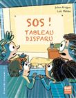 S.O.S ! Tableau disparu