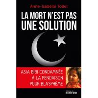 La mort n'est pas une solution