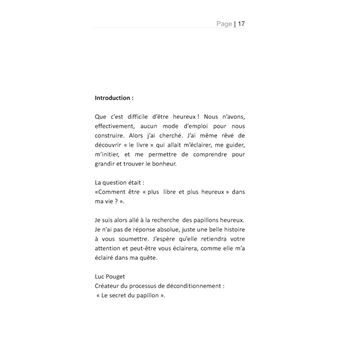 Libre et heureux, l'envol ! Edition prémium