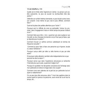 Libre et heureux, l'envol ! Edition prémium