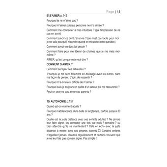 Libre et heureux, l'envol ! Edition prémium