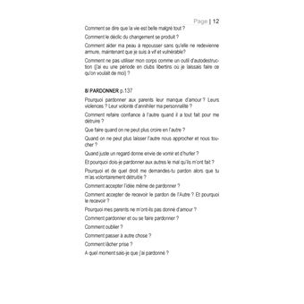 Libre et heureux, l'envol ! Edition prémium