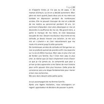 Libre et heureux, l'envol ! Edition prémium