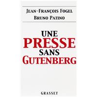 Bruno Patino Tous Les Produits Fnac
