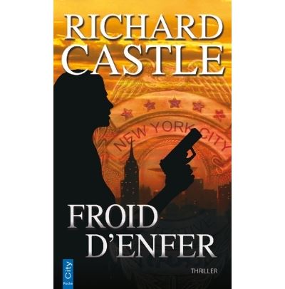 Froid d'enfer