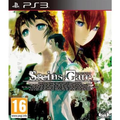 Steins Gate PS3