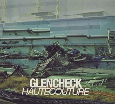 Haute couture reissue