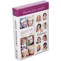 Coffret Ozone DVD