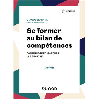 Se former au bilan de compétences