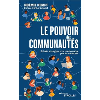 Le pouvoir des communautés