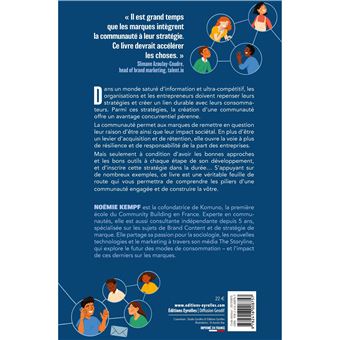 Le pouvoir des communautés