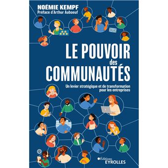 Le pouvoir des communautés