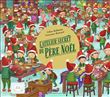 L'atelier secret du Père Noël