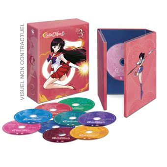 Sailor Moon - Sailor Moon - 1