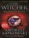 Blood of Elves