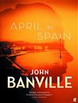 April in Spain