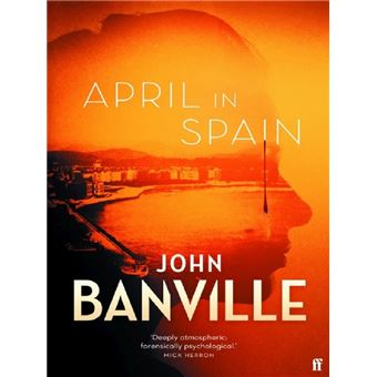 April in Spain